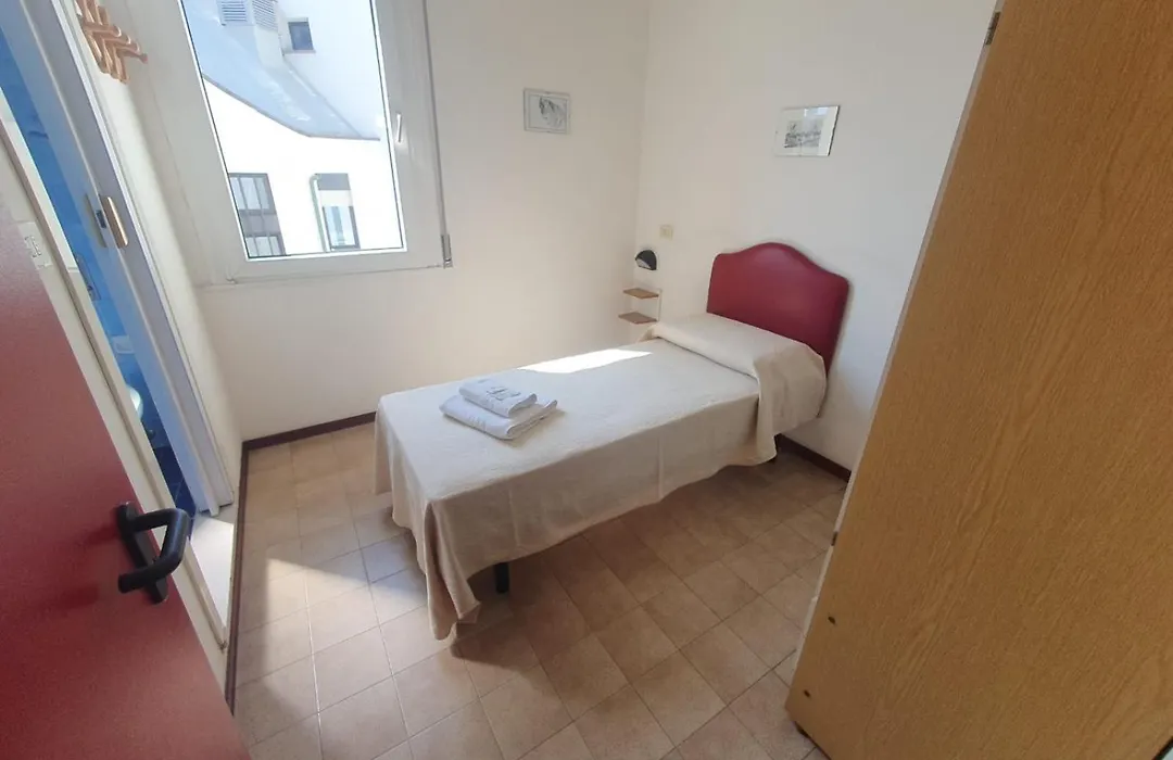 Hotel Ideale-1