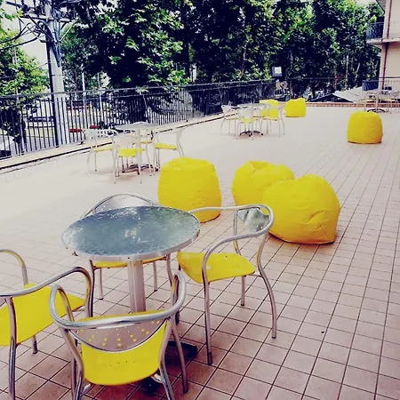 Hotel Ideale-2